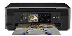 EPSON EXPRESSION HOME XP-432 DRIVER DOWNLOAD