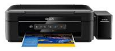 Epson L365 Printer Driver & Downloads